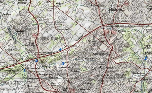 PennypackWissahickon